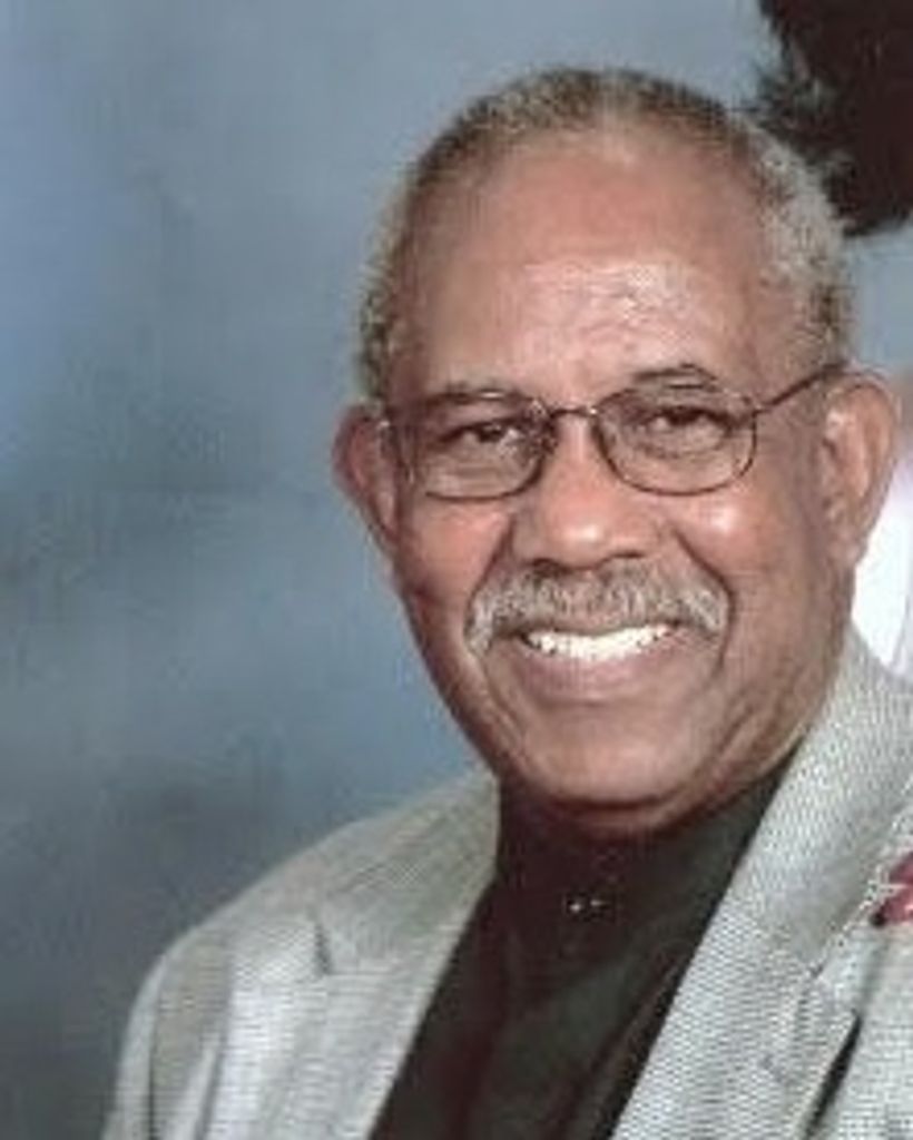 Mr. James Kelly "Bo"