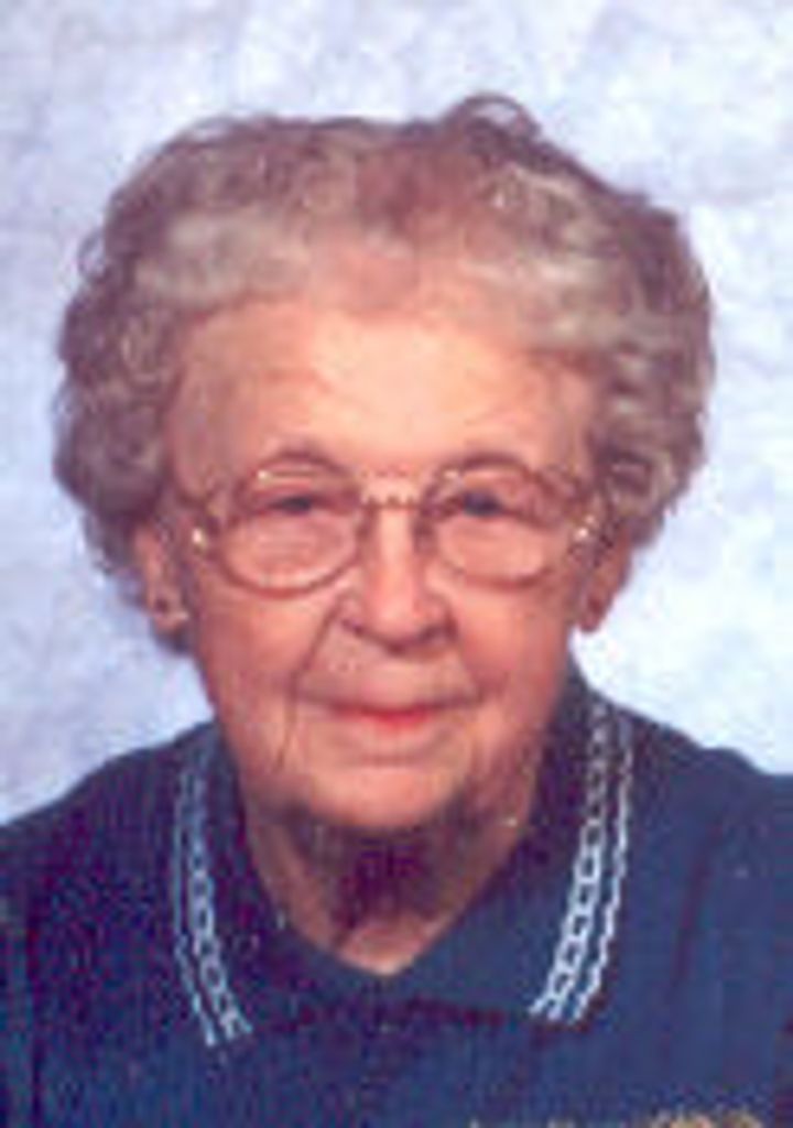 Evelyn Lane Profile Photo
