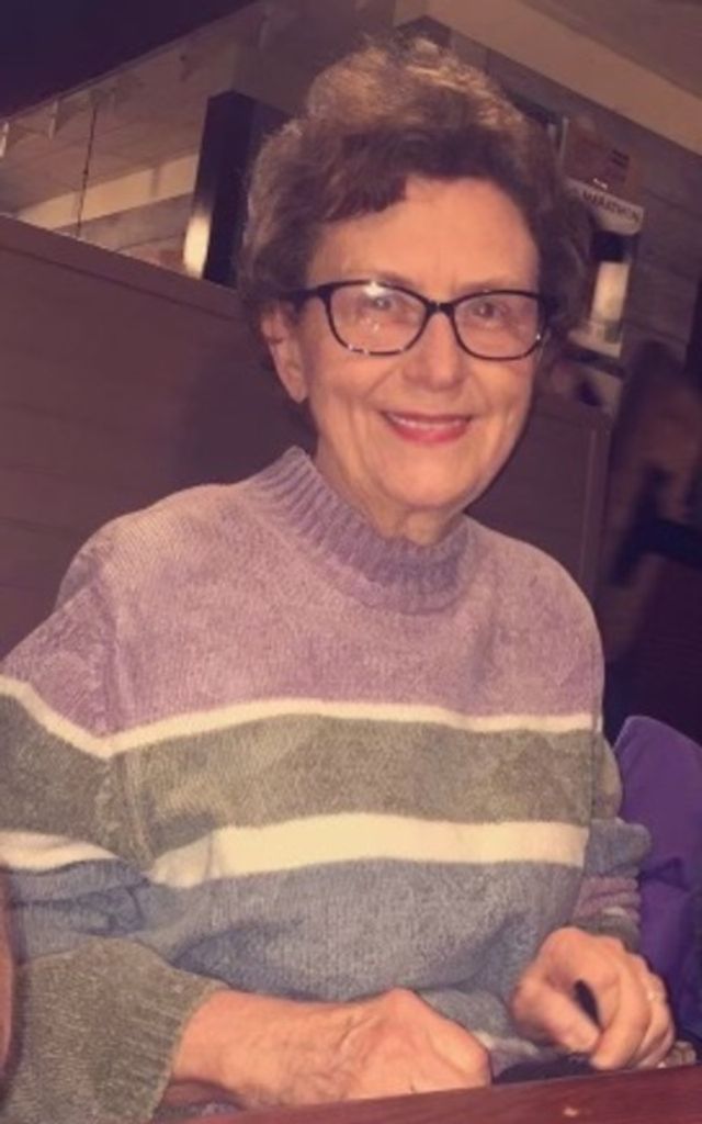 Shirley Gleason Lewis Profile Photo