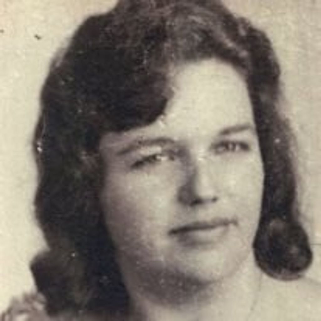 Joyce Orgeron Simoneaux