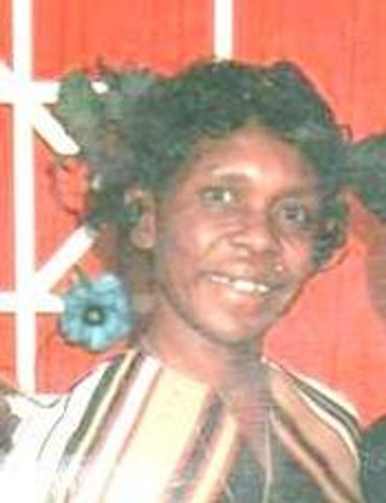 Ethel Mae Phillips