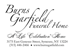 Burns Garfield Funeral Home