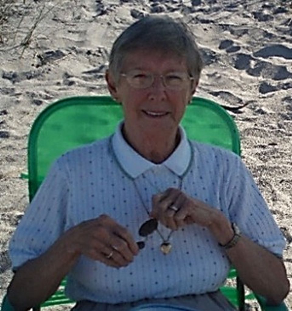 Roselyn Morrill Priest Profile Photo