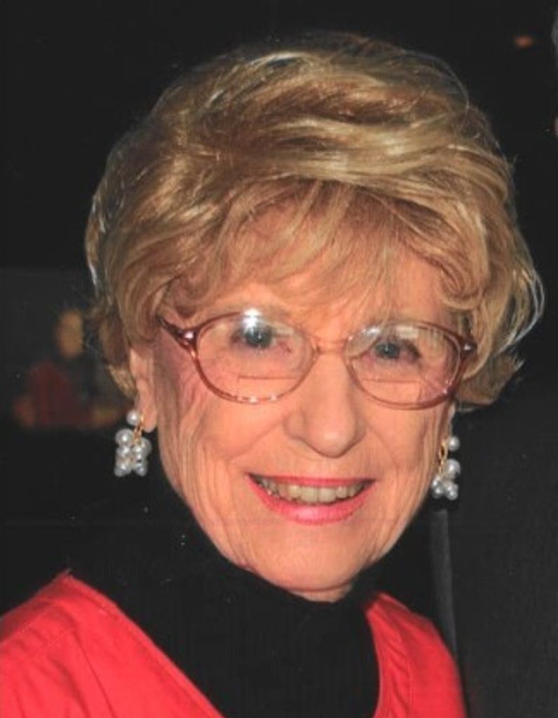Mary "Jeanne" (Byerly)  Moeller Profile Photo