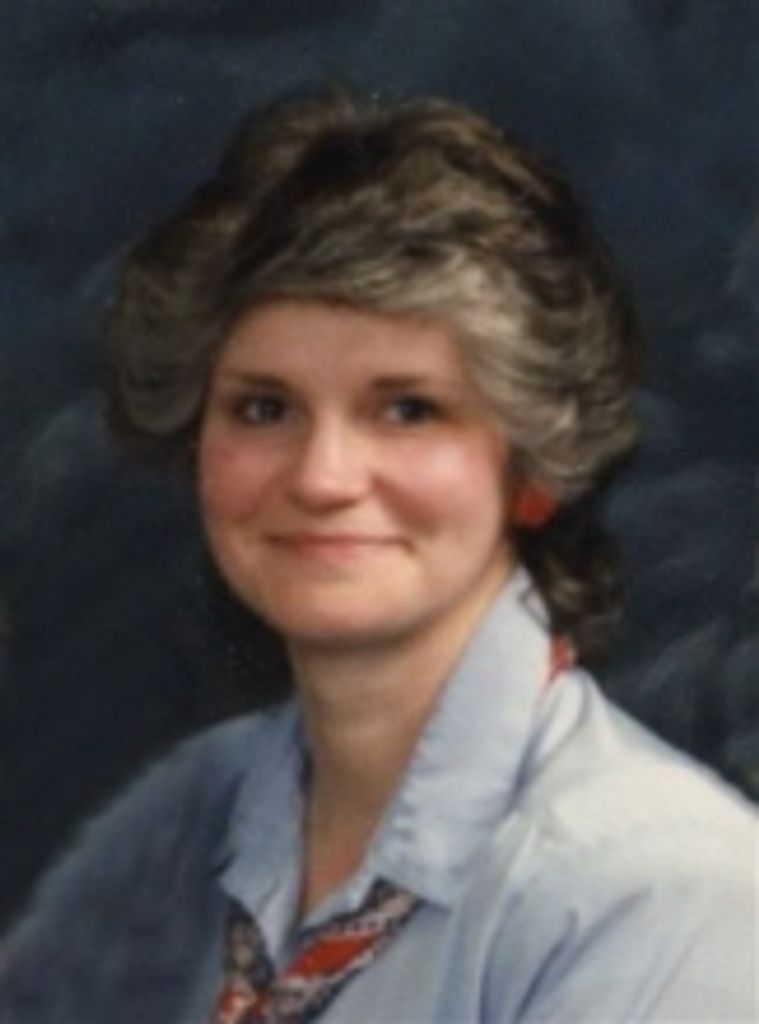 Roberta Grace Petty