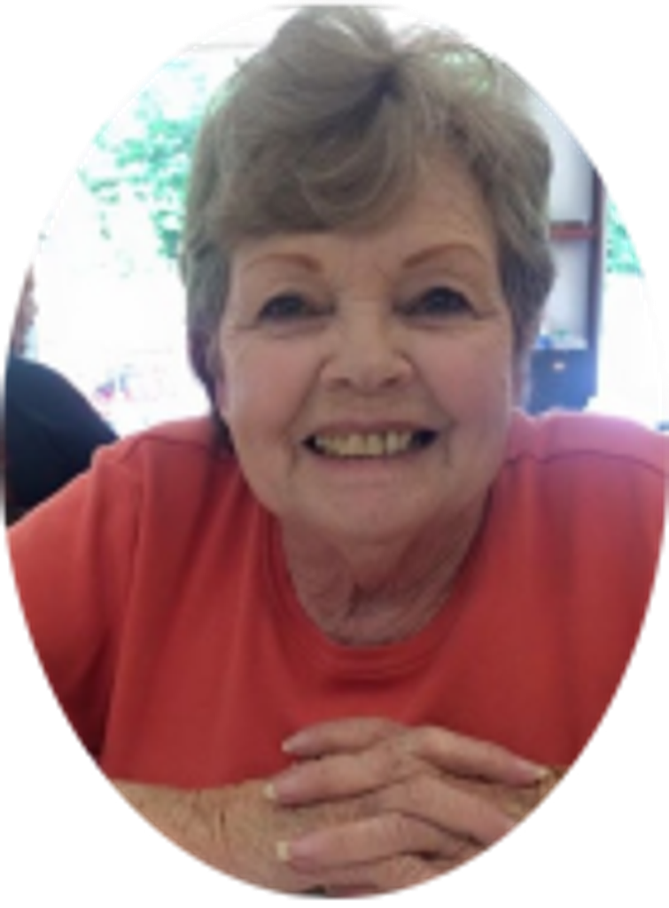 Peggy "Momzie" Zachary