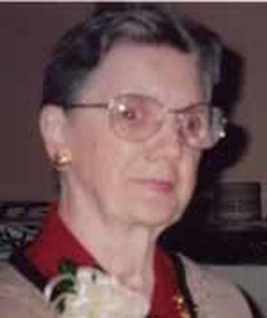 Lucille A. Southworth