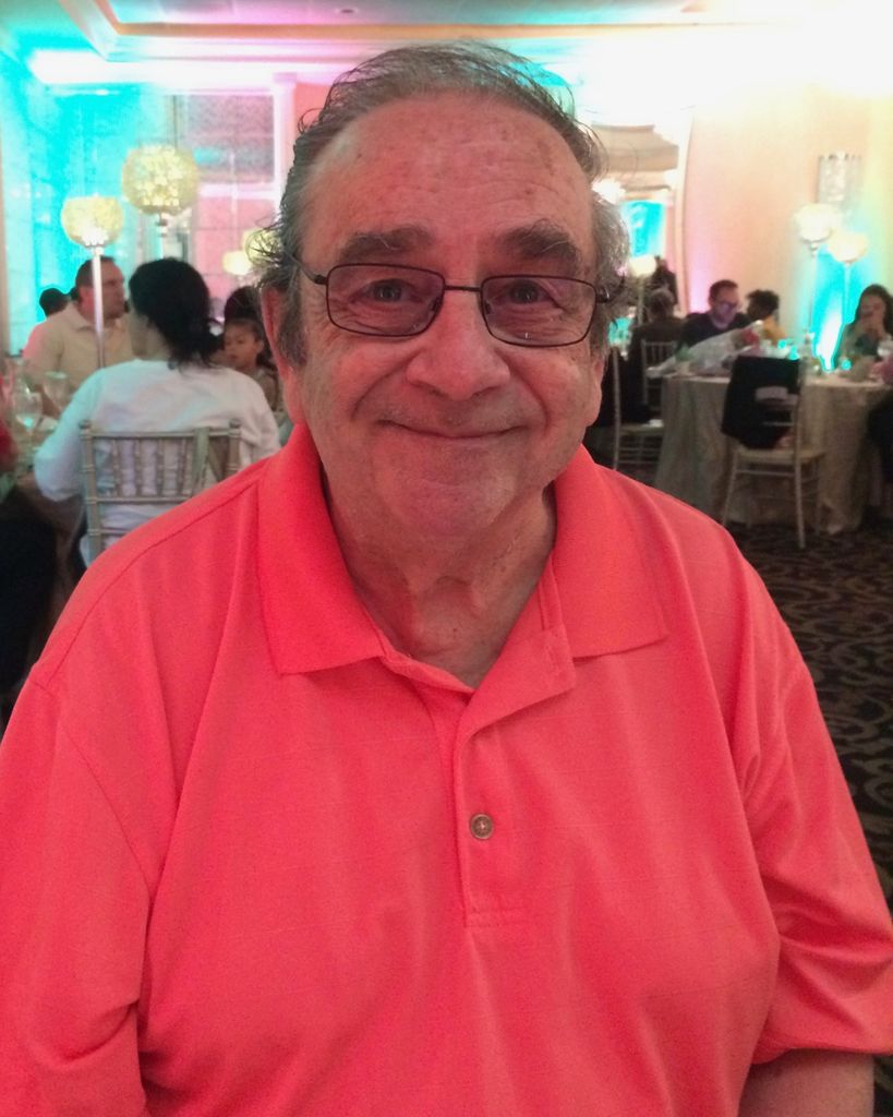 Salvatore E. Lamonica