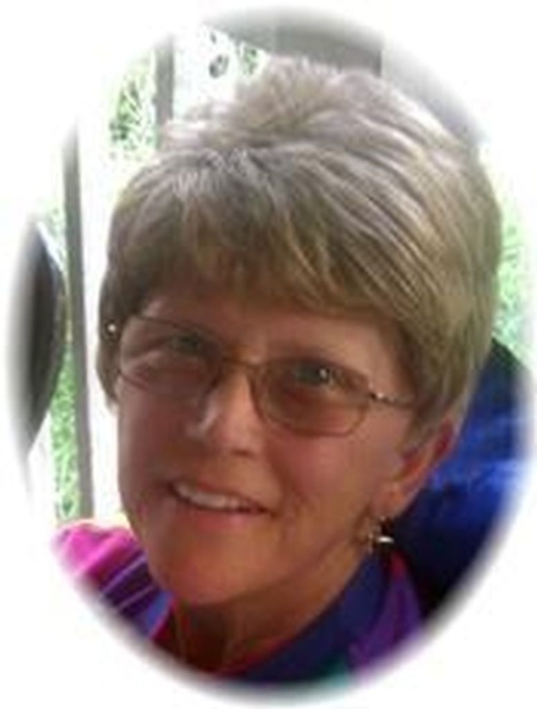 Peggy Ann Bostick
