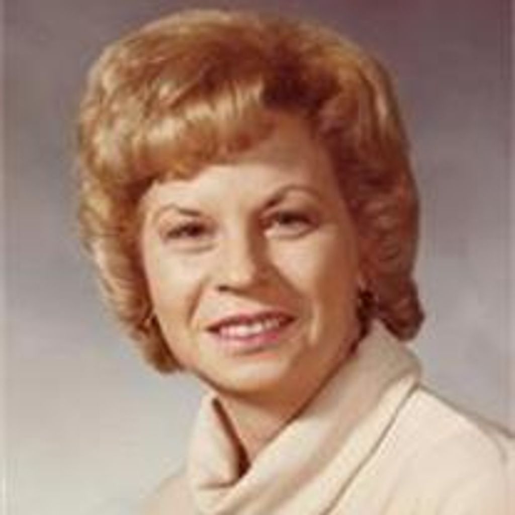Linda Ford