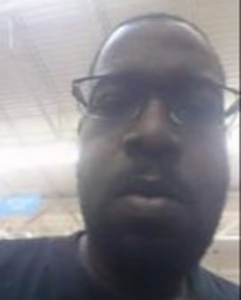 Myron Higgins Profile Photo