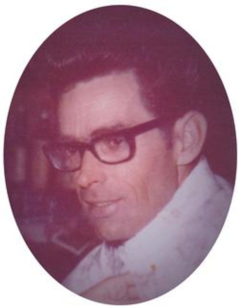 Fred W Taylor Profile Photo
