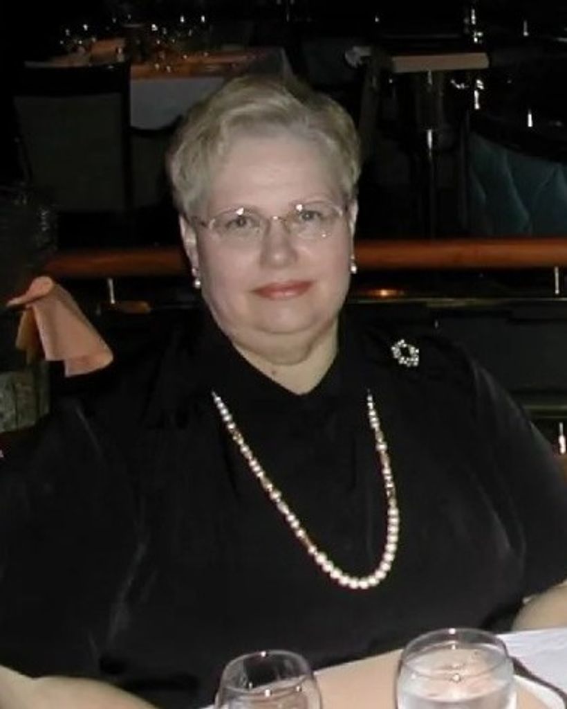 Judy Ann Smith Profile Photo