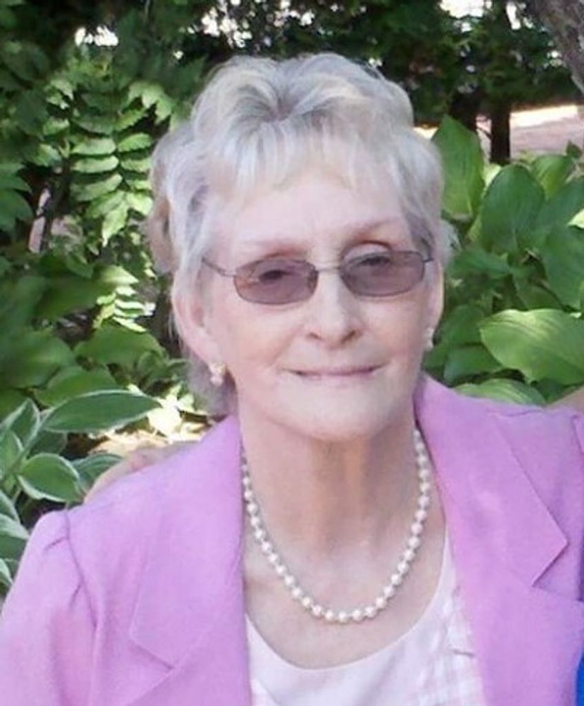 Ruby Louise Roberts Profile Photo