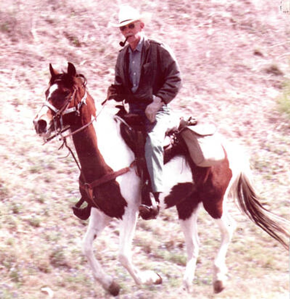 Bobby Dean Eiland Profile Photo