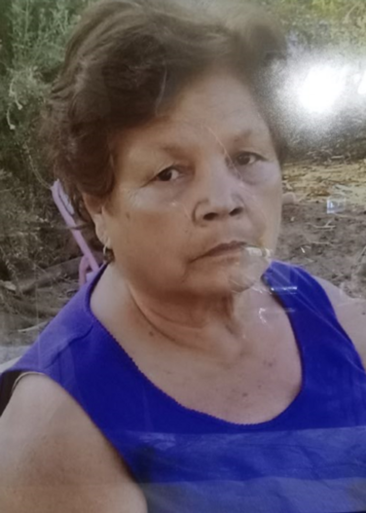 Josefina Villanueva De Chavez Profile Photo