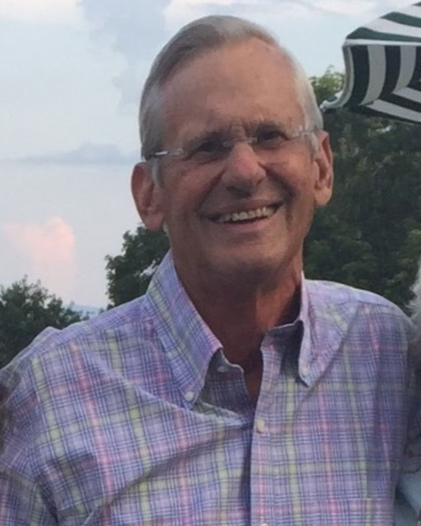 Jay B. Davis Profile Photo