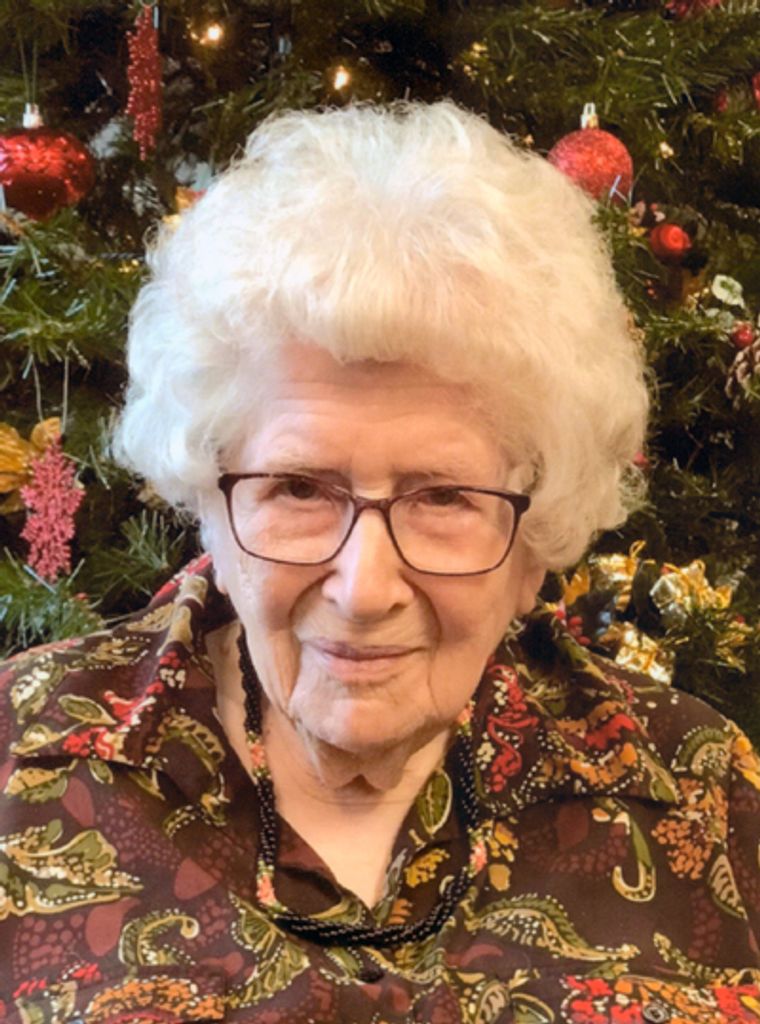 Mildred Parrill Profile Photo