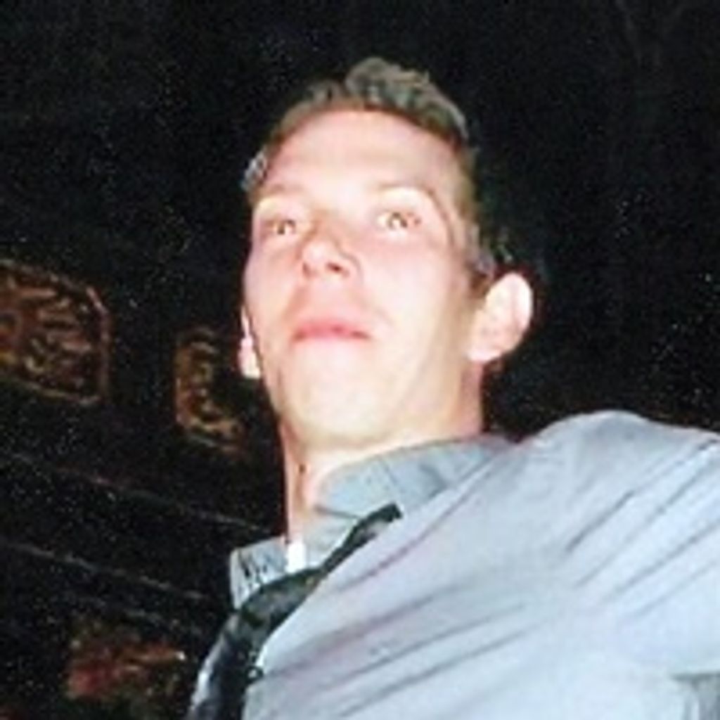 Russell Correia,  Jr.