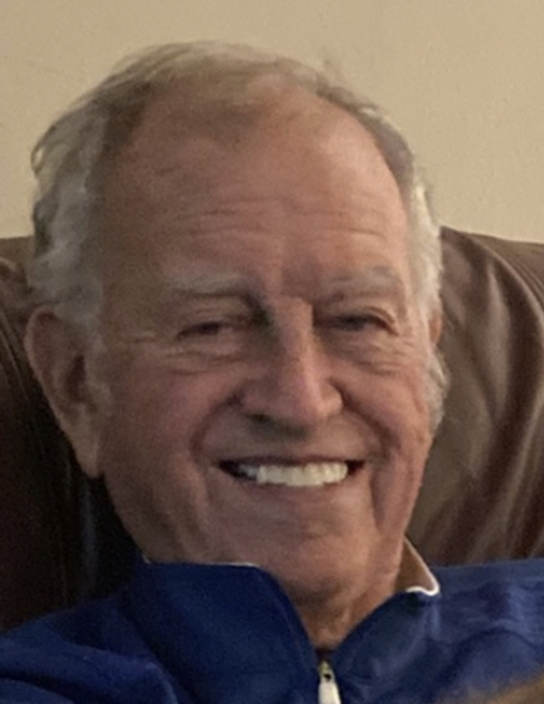 Jerry Garner Profile Photo