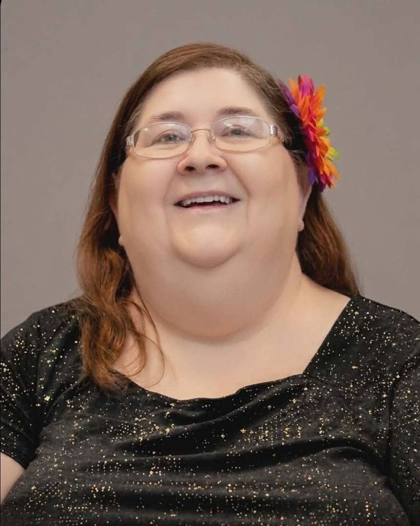 Marsha Gooding Skirvin Profile Photo