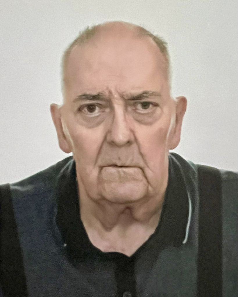 Bruce Allan Finger Profile Photo