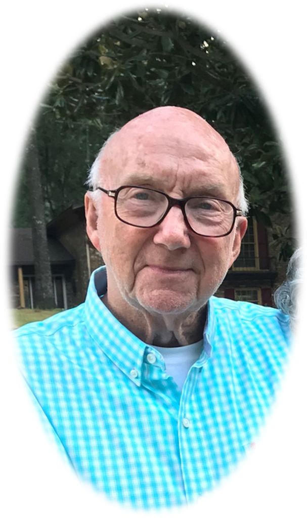 Bert English, Sr. Profile Photo