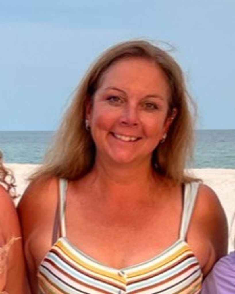 Lee Ann Eberlein