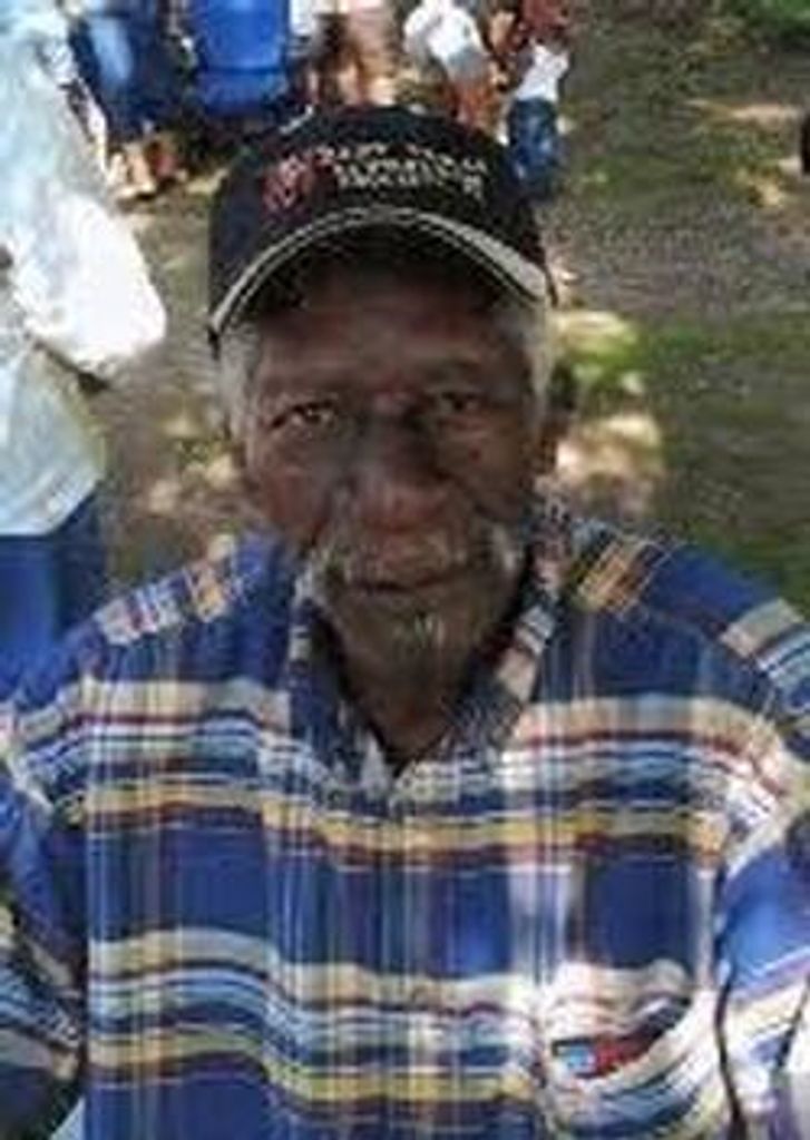 Joseph (Gator) Mcmearn