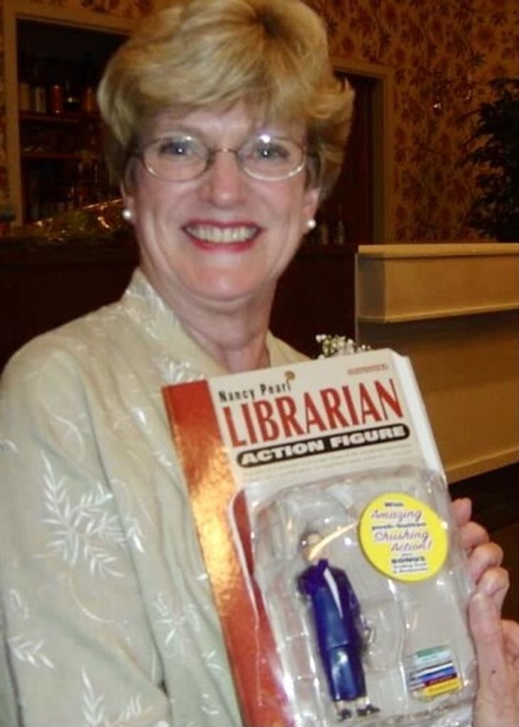 Virginia Morgan Stahlsmith Profile Photo