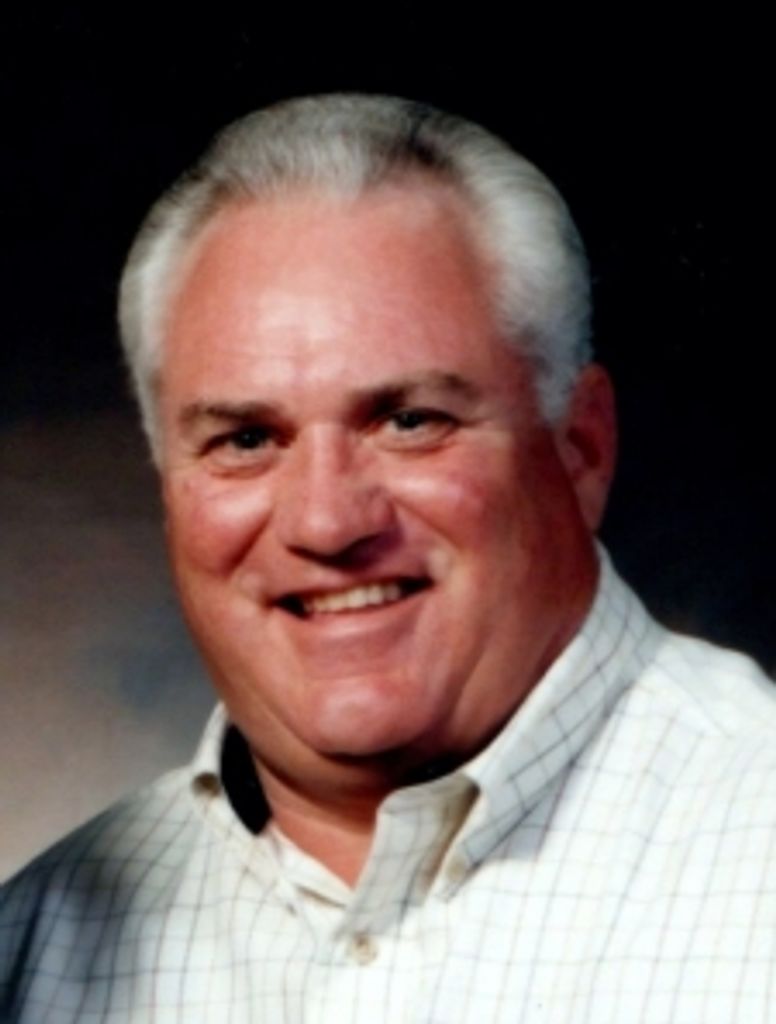 William  "Bill" Ruder