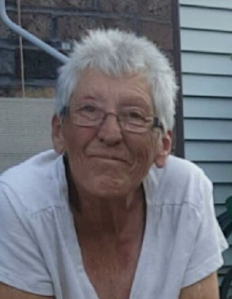 Karen L. (Wilson)  Gaskell