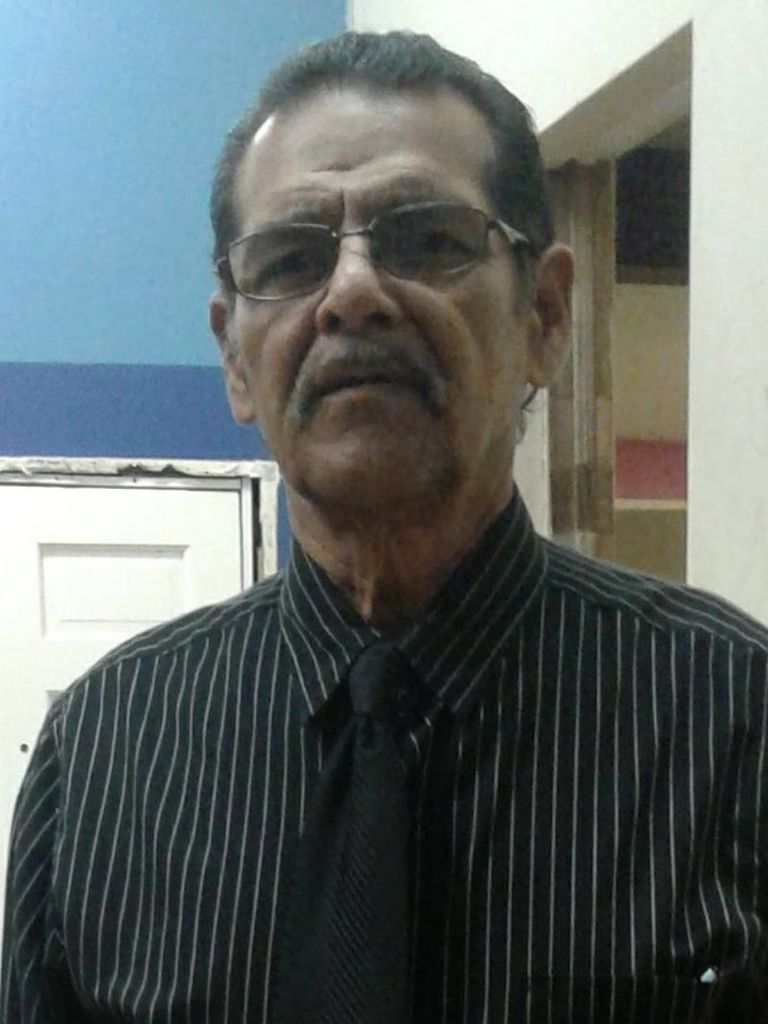 Natividad Rodriguez Jr. Profile Photo
