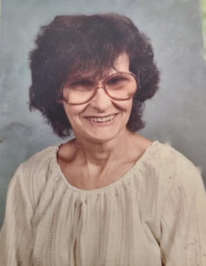 Patricia Ann Wuchter Profile Photo