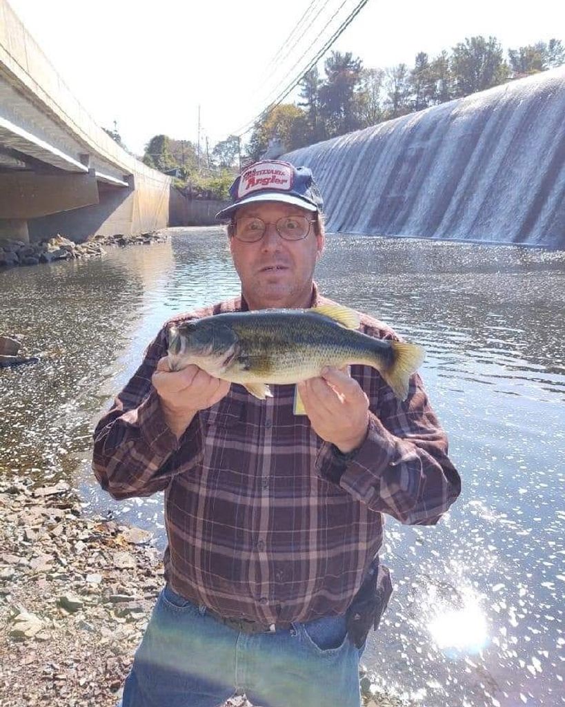 Gregory Dennis "Greg" Zehren