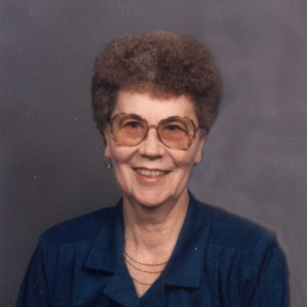 Arilene Kirsch