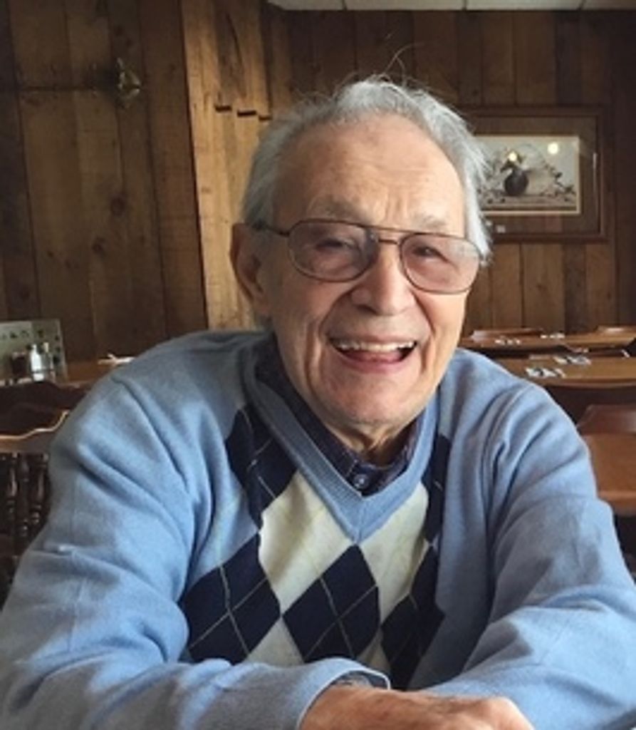 Joseph "Papa Joe" Dappal Profile Photo