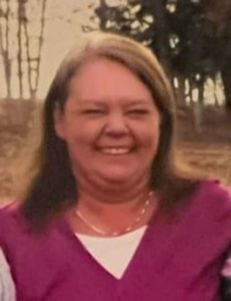 Charlotte Diane Bray Profile Photo