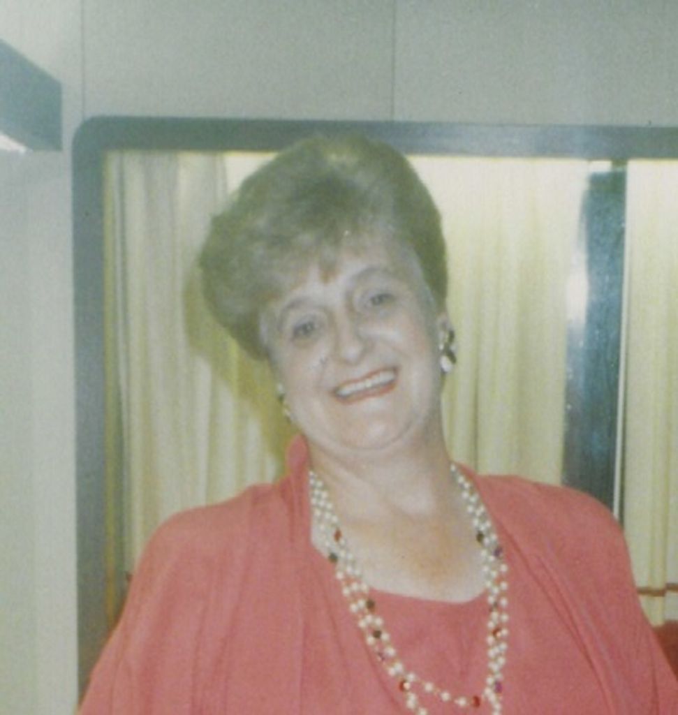 Patricia Matthews Profile Photo