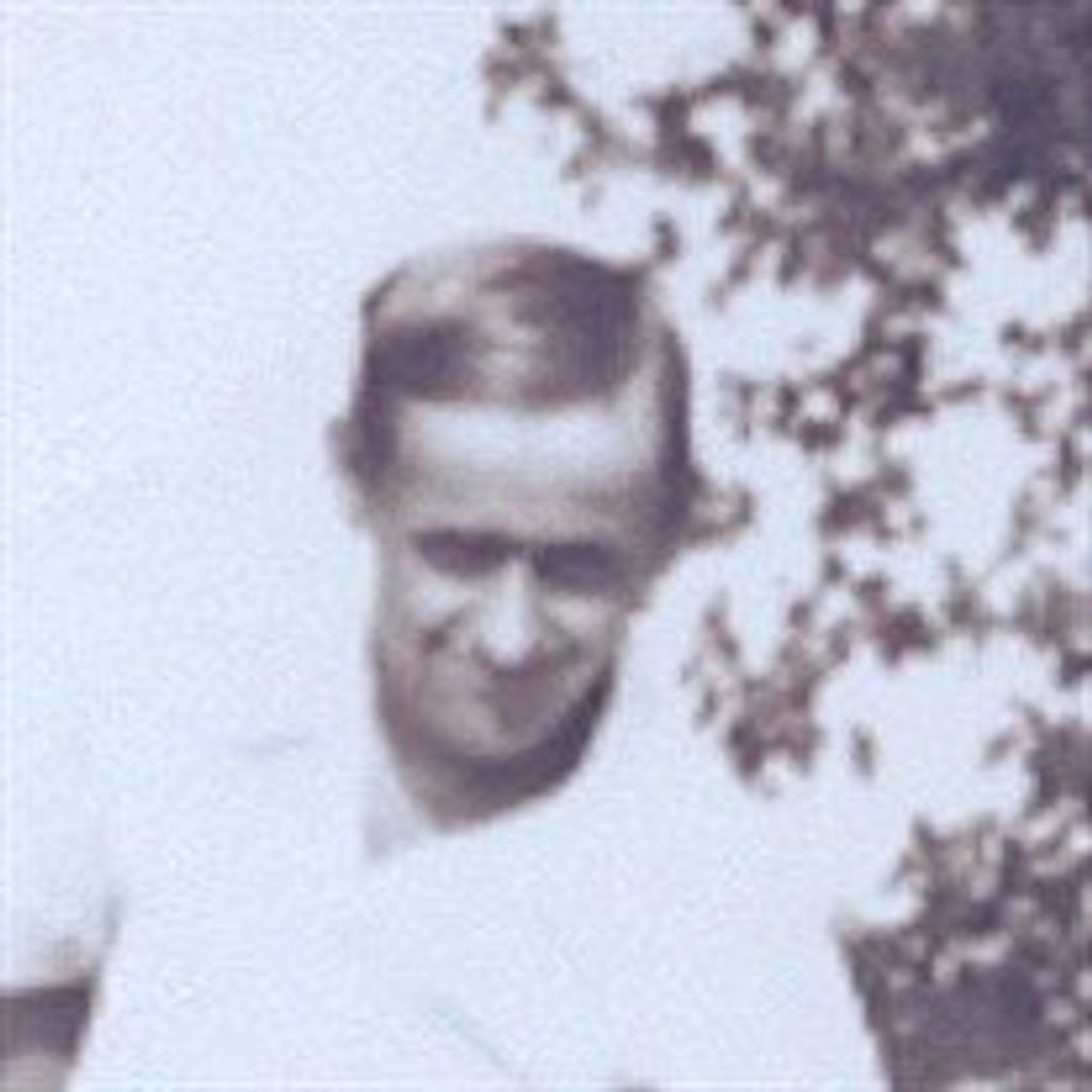 Donald  Gene Morgan