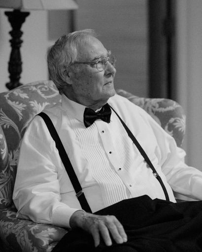Thomas Browne DuBose's obituary image