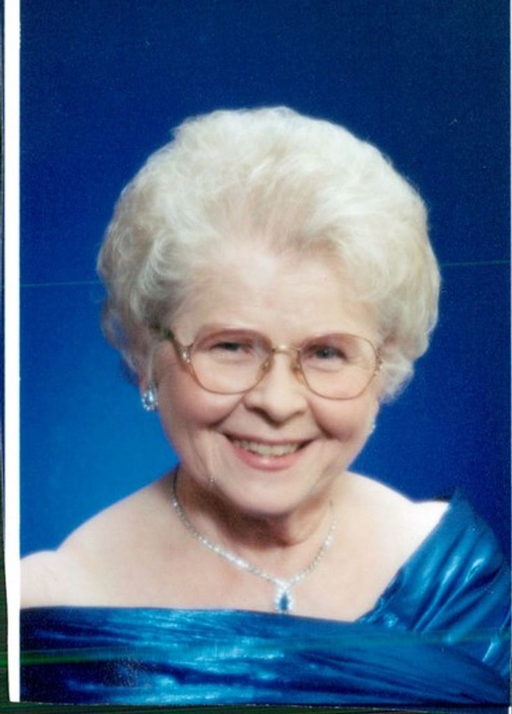Norma Libberton Profile Photo