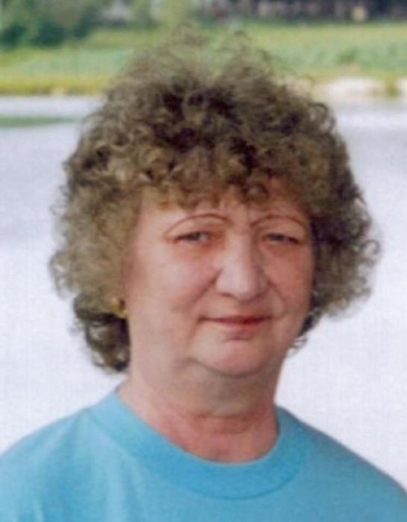 Norma Jean (Mann)  Grim Profile Photo
