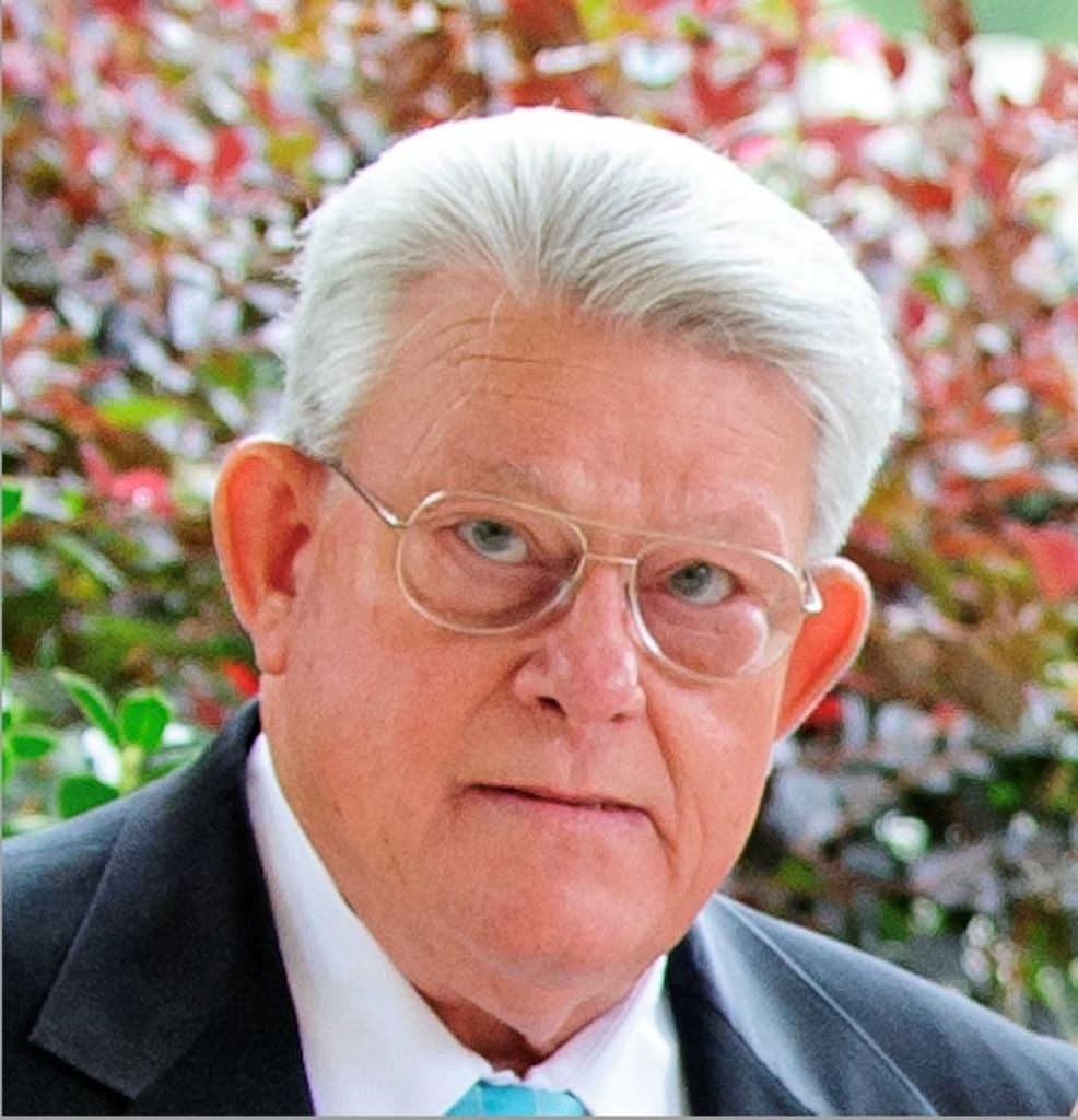 Guy Winfred Parsons