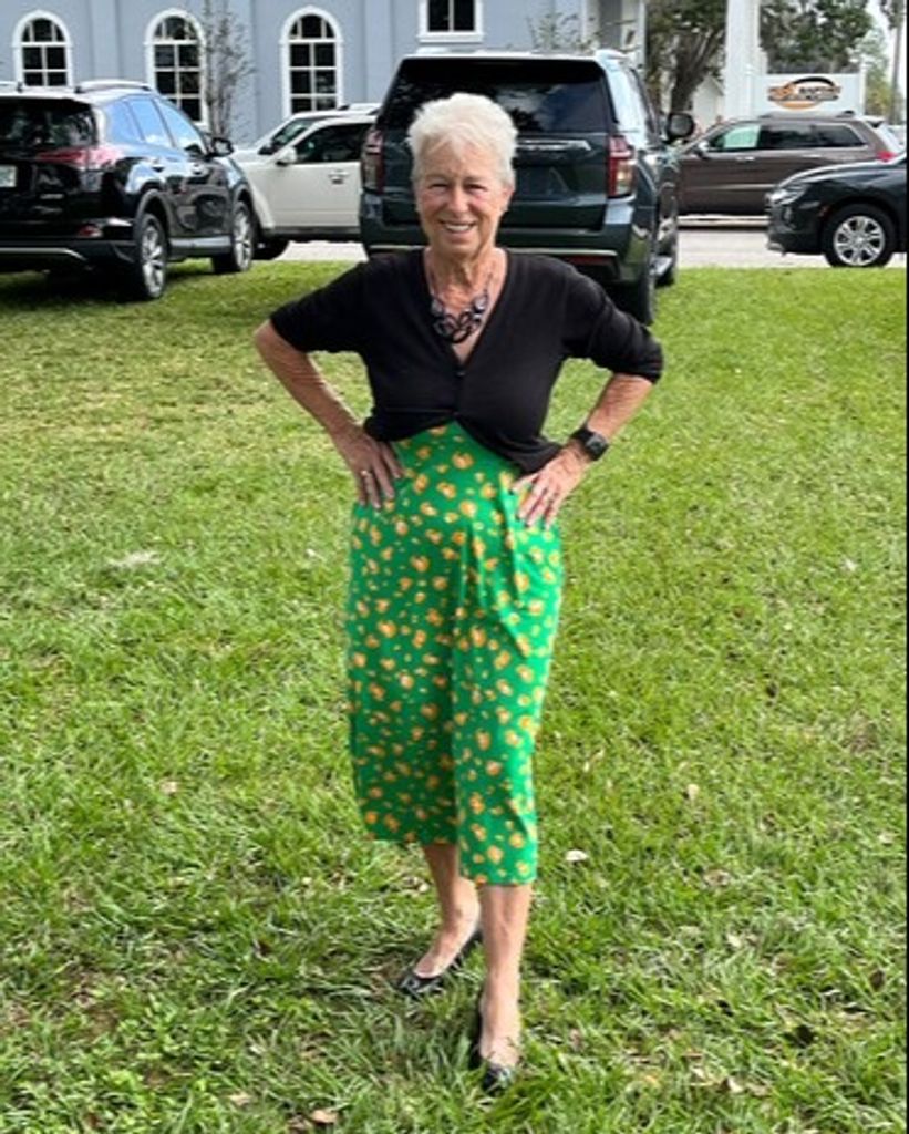 Linda Jean Powers