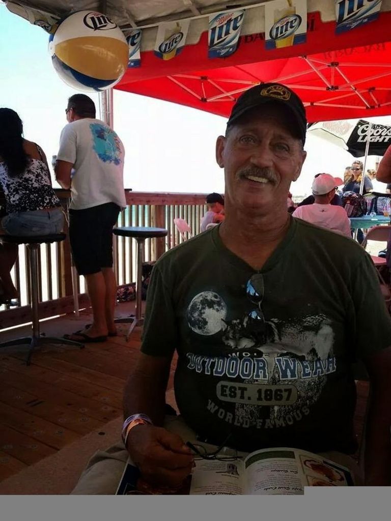 Richard William Young