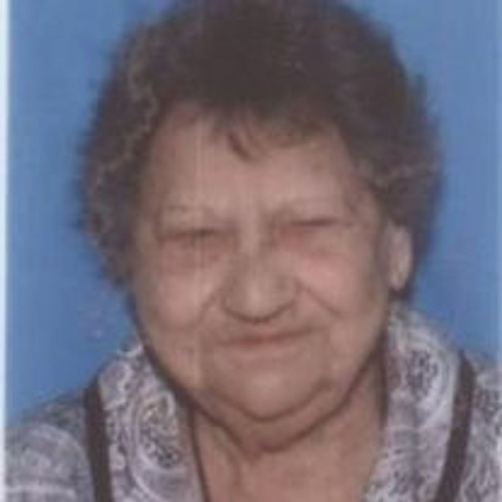 Bernice Blanchard