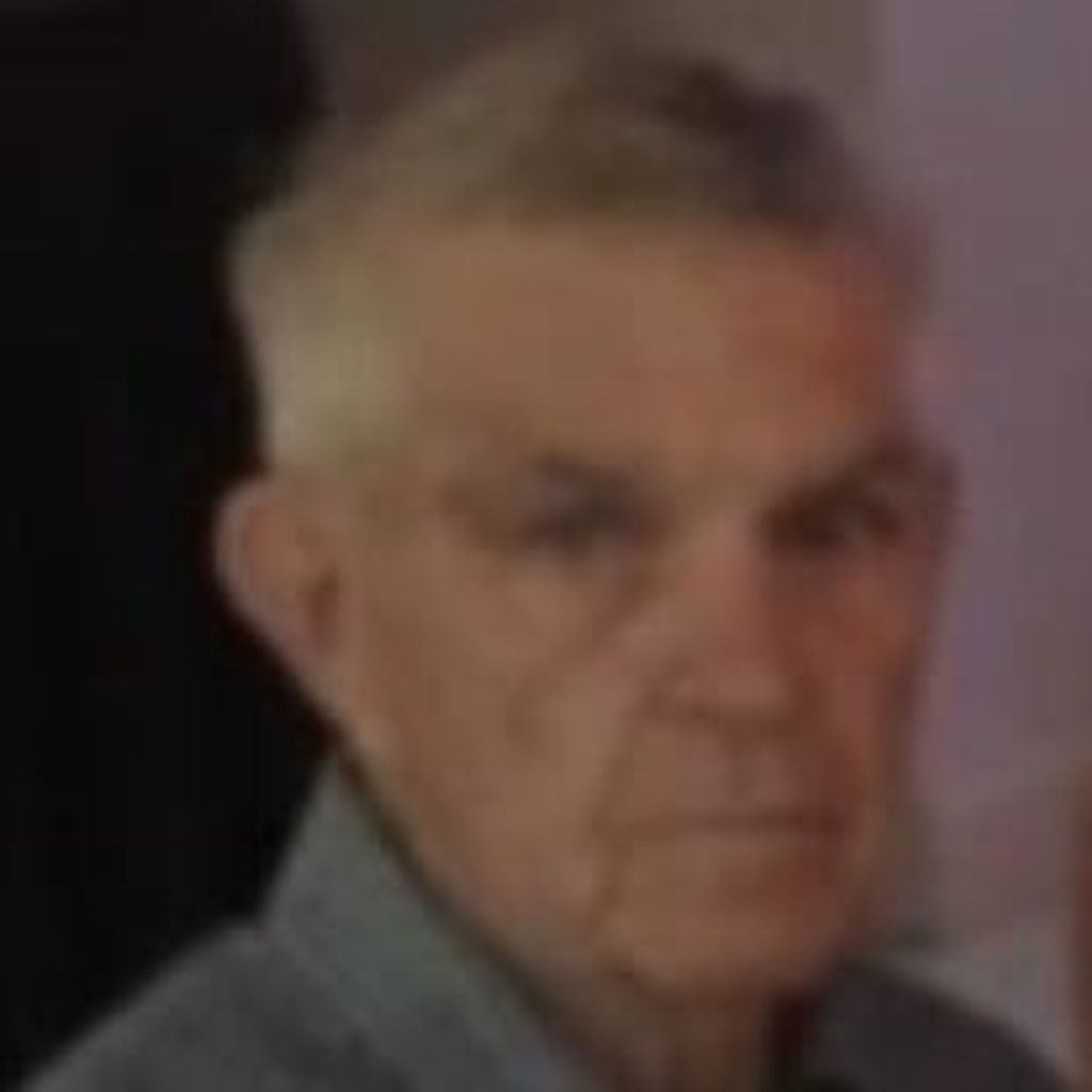 Simon J. Dempster