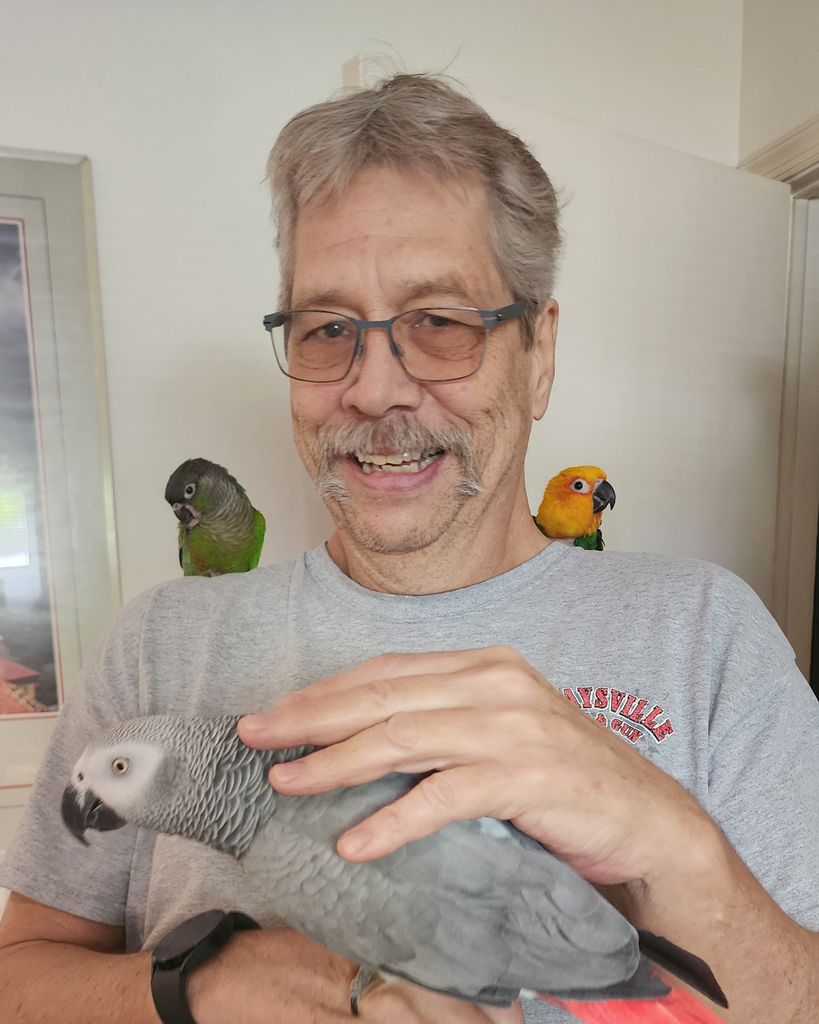 Kurt Donaldson Profile Photo