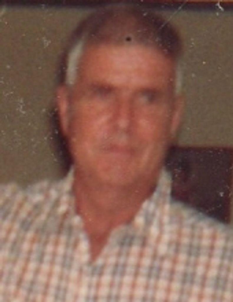 Daniel Vernon Moore